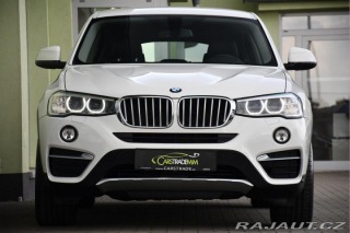 BMW X4 xDrive30D NAVI  ČR 2014