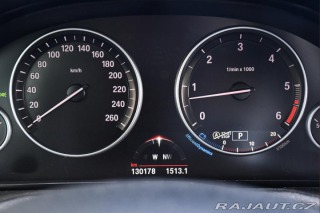 BMW X4 xDrive30D NAVI  ČR 2014