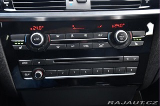 BMW X4 xDrive30D NAVI  ČR 2014