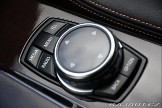 BMW X4 xDrive30D NAVI  ČR 2014