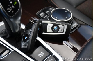 BMW X4 xDrive30D NAVI  ČR 2014