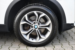 BMW X4 xDrive30D NAVI  ČR 2014