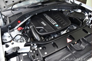 BMW X4 xDrive30D NAVI  ČR 2014