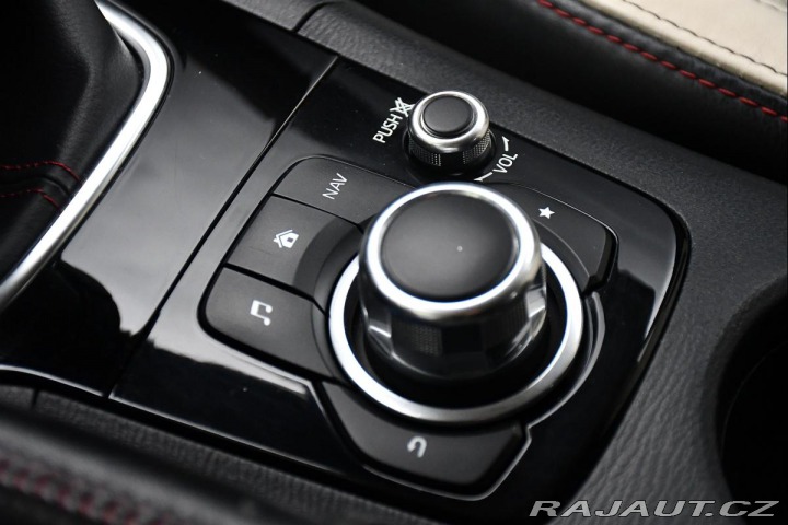 Mazda 3 SP/G165/REVOLUTION TOP BO 2015