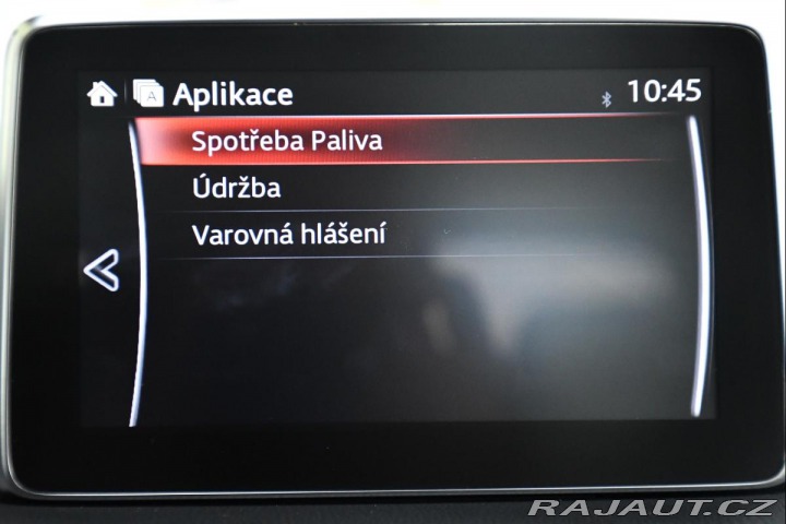 Mazda 3 G165/REVOLUTION TOP/SPORT 2015