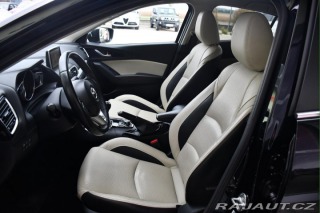 Mazda 3 SP/G165/REVOLUTION TOP BO 2015