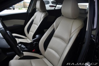 Mazda 3 SP/G165/REVOLUTION TOP BO 2015