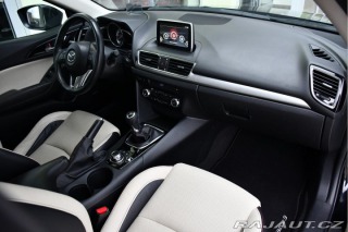 Mazda 3 SP/G165/REVOLUTION TOP BO 2015