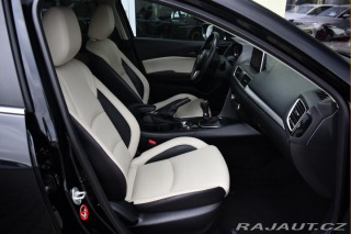Mazda 3 SP/G165/REVOLUTION TOP BO 2015