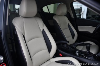 Mazda 3 SP/G165/REVOLUTION TOP BO 2015