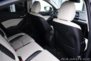 Mazda 3 SP/G165/REVOLUTION TOP BO 2015
