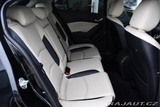 Mazda 3 SP/G165/REVOLUTION TOP BO 2015