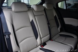 Mazda 3 SP/G165/REVOLUTION TOP BO 2015