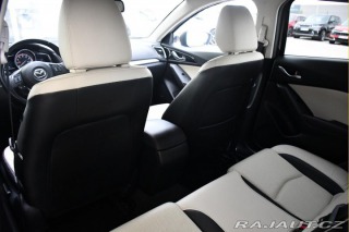 Mazda 3 SP/G165/REVOLUTION TOP BO 2015