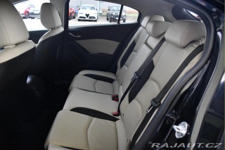 Mazda 3 SP/G165/REVOLUTION TOP BO 2015