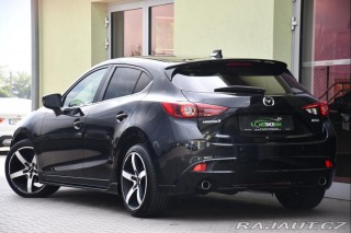 Mazda 3 SP/G165/REVOLUTION TOP BO 2015