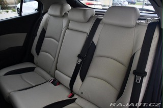 Mazda 3 SP/G165/REVOLUTION TOP BO 2015