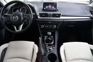 Mazda 3 SP/G165/REVOLUTION TOP BO 2015