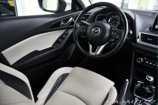 Mazda 3 SP/G165/REVOLUTION TOP BO 2015