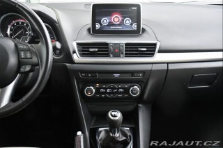 Mazda 3 SP/G165/REVOLUTION TOP BO 2015