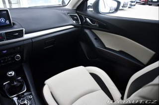 Mazda 3 SP/G165/REVOLUTION TOP BO 2015