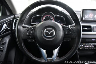 Mazda 3 SP/G165/REVOLUTION TOP BO 2015