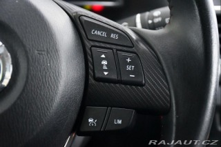 Mazda 3 SP/G165/REVOLUTION TOP BO 2015