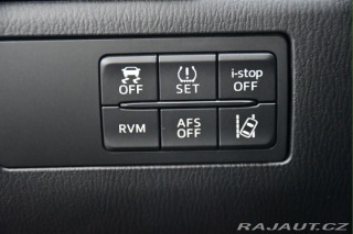 Mazda 3 SP/G165/REVOLUTION TOP BO 2015