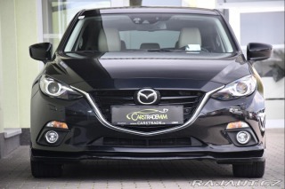 Mazda 3 SP/G165/REVOLUTION TOP BO 2015