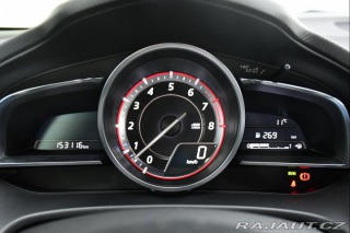 Mazda 3 SP/G165/REVOLUTION TOP BO 2015