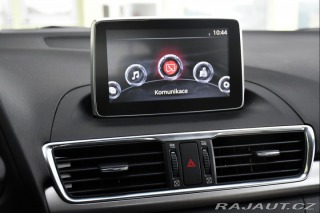 Mazda 3 SP/G165/REVOLUTION TOP BO 2015