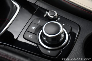 Mazda 3 SP/G165/REVOLUTION TOP BO 2015