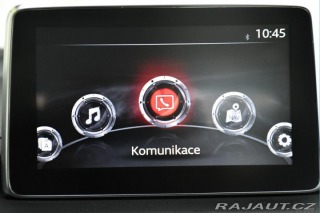 Mazda 3 SP/G165/REVOLUTION TOP BO 2015