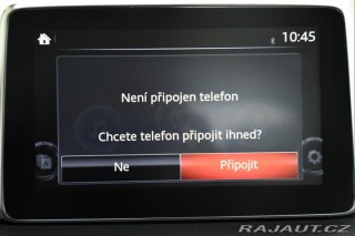 Mazda 3 SP/G165/REVOLUTION TOP BO 2015