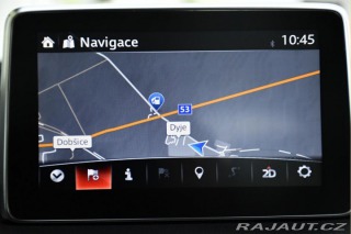 Mazda 3 SP/G165/REVOLUTION TOP BO 2015