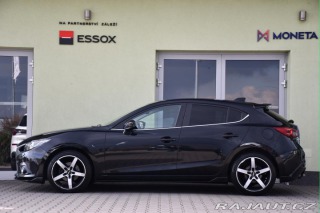 Mazda 3 SP/G165/REVOLUTION TOP BO 2015