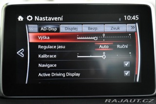 Mazda 3 SP/G165/REVOLUTION TOP BO 2015