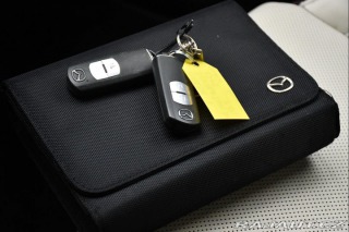 Mazda 3 SP/G165/REVOLUTION TOP BO 2015