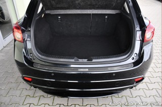 Mazda 3 SP/G165/REVOLUTION TOP BO 2015