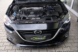 Mazda 3 SP/G165/REVOLUTION TOP BO 2015