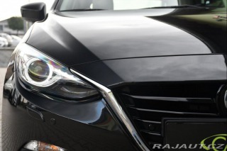 Mazda 3 SP/G165/REVOLUTION TOP BO 2015