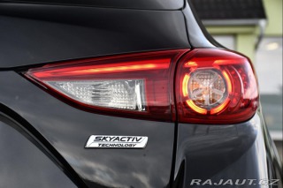 Mazda 3 SP/G165/REVOLUTION TOP BO 2015