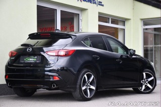 Mazda 3 SP/G165/REVOLUTION TOP BO 2015
