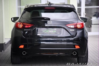 Mazda 3 SP/G165/REVOLUTION TOP BO 2015