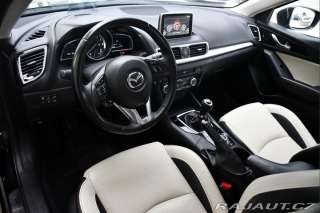 Mazda 3 SP/G165/REVOLUTION TOP BO 2015