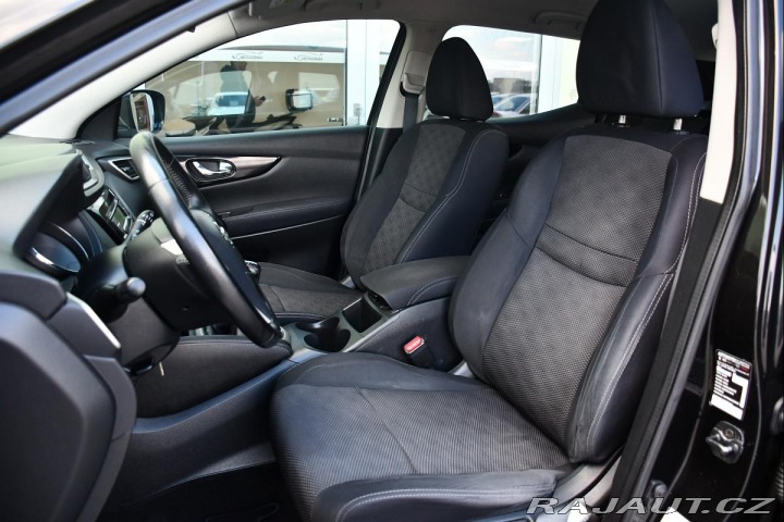 Nissan Qashqai 2014