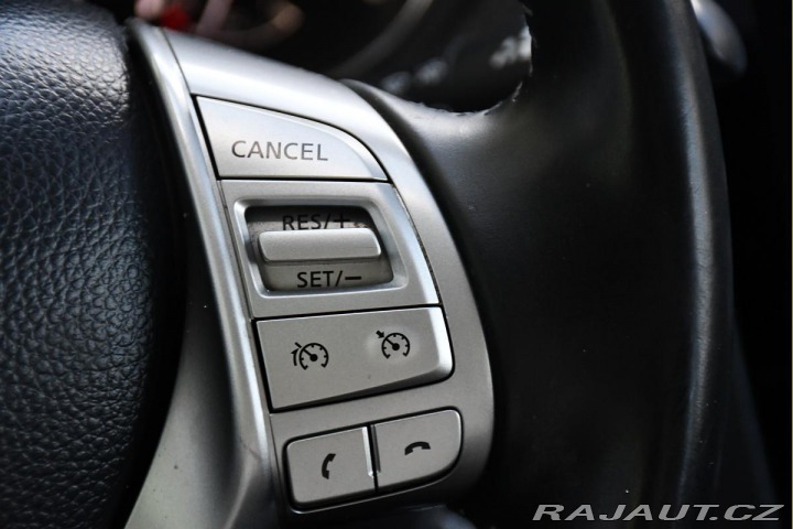 Nissan Qashqai 2014