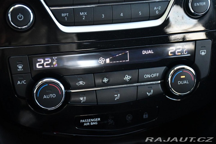 Nissan Qashqai 2014