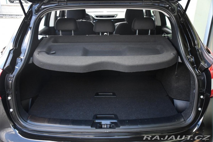 Nissan Qashqai 2014