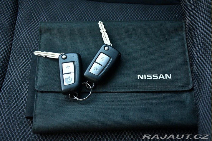 Nissan Qashqai 2014